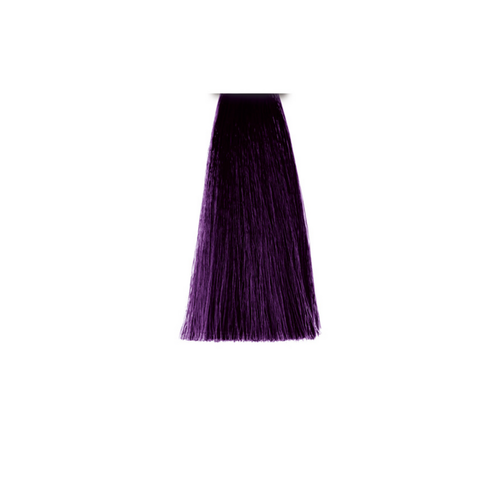 Argan and Keratin Color (Pure Violet)