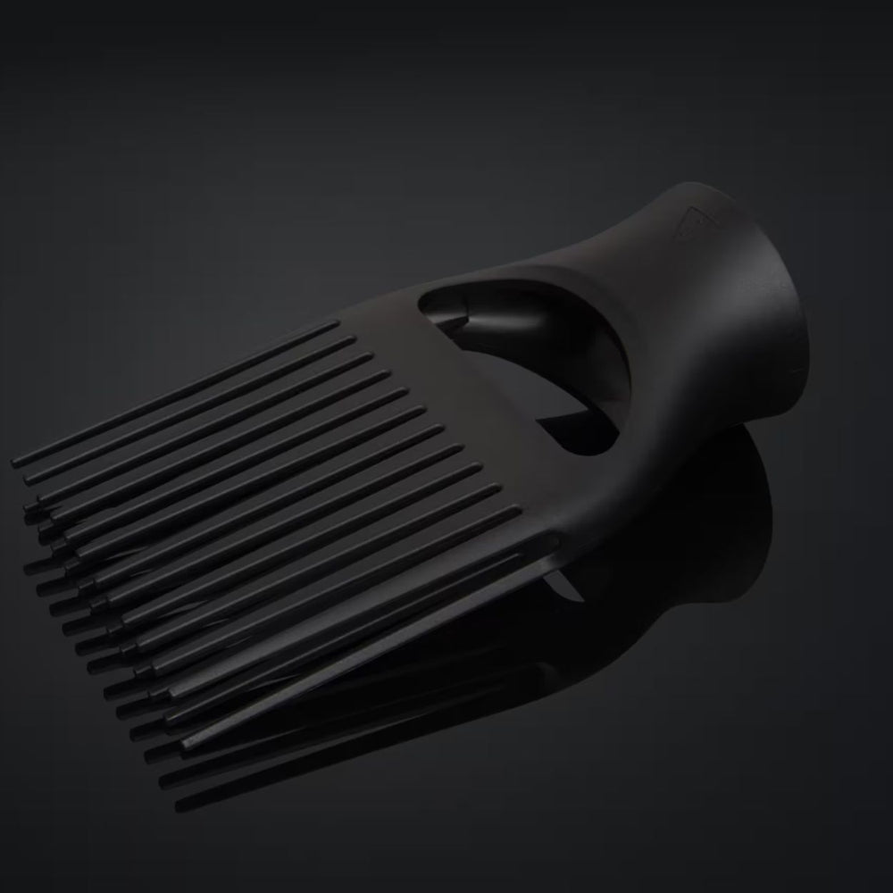 Hair Dryer Comb Nozzle