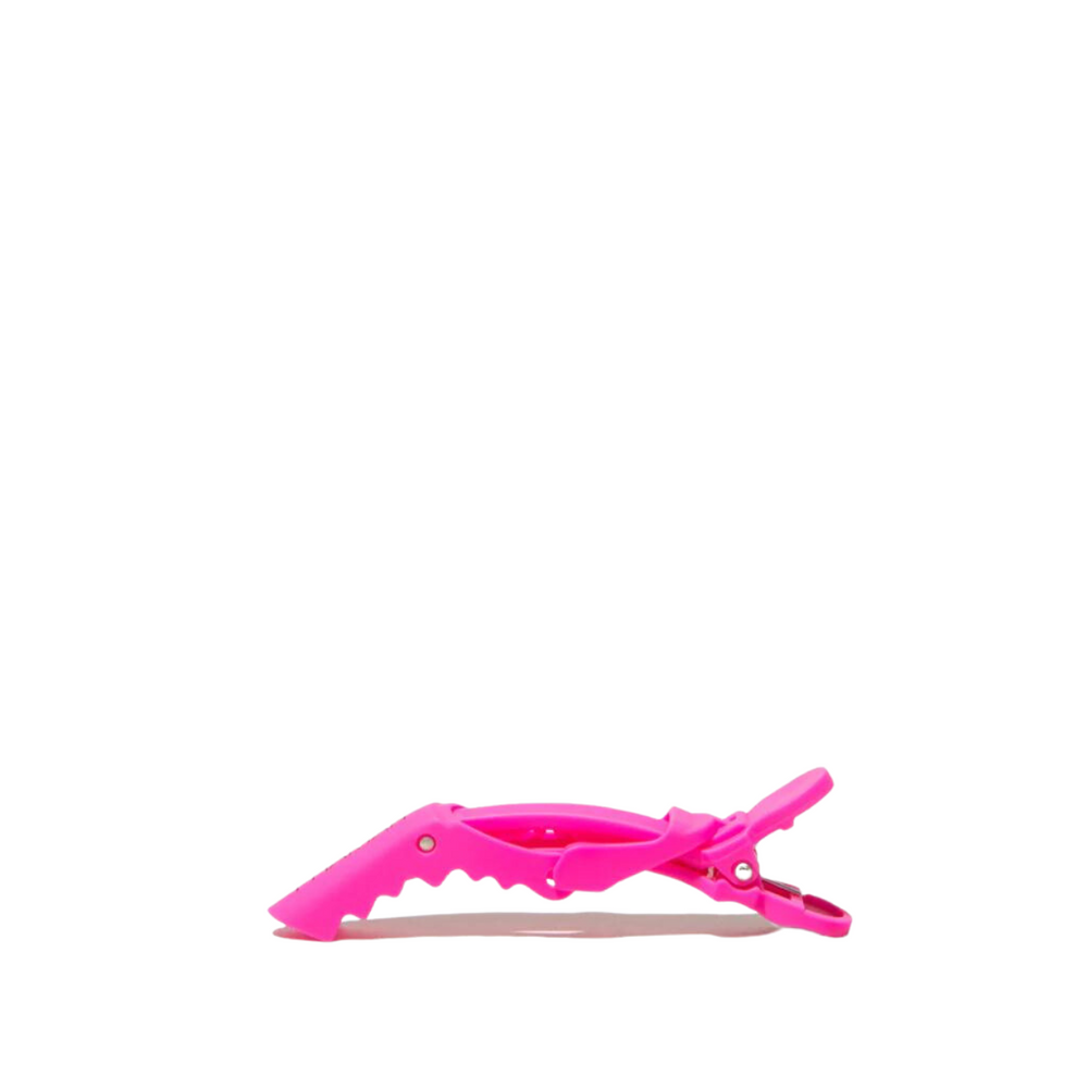 Gator Grip Clips Pink