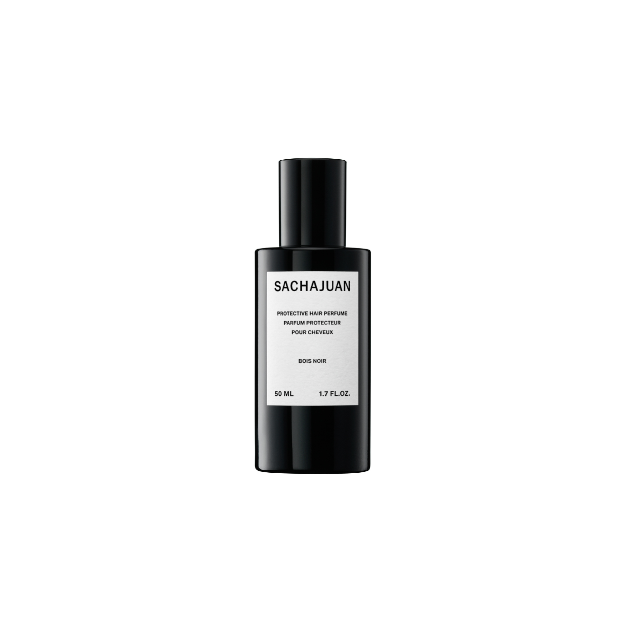 Protective Hair Perfume - Bois Noir (1.7 oz)