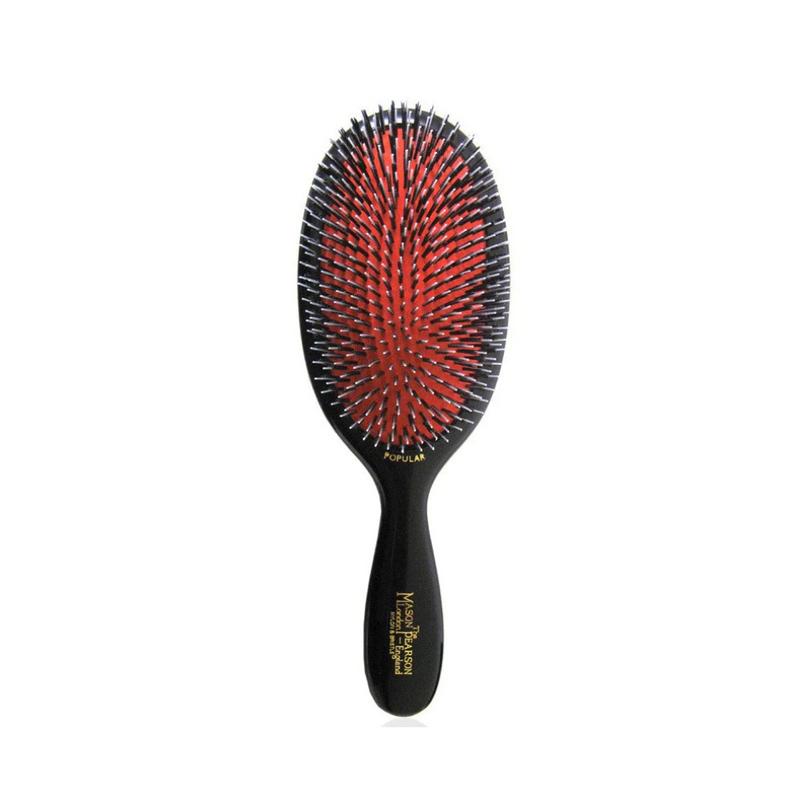 Pro Sayn Nylon & BN1 Brush Popular Beauty Bristle –