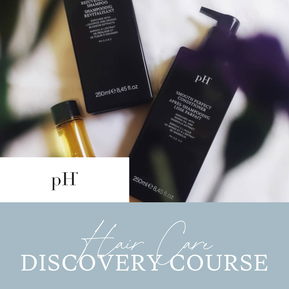 pH Laboratories Brand Discovery Course