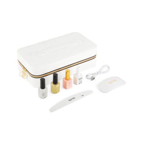 French Manicure Gel-X Kit