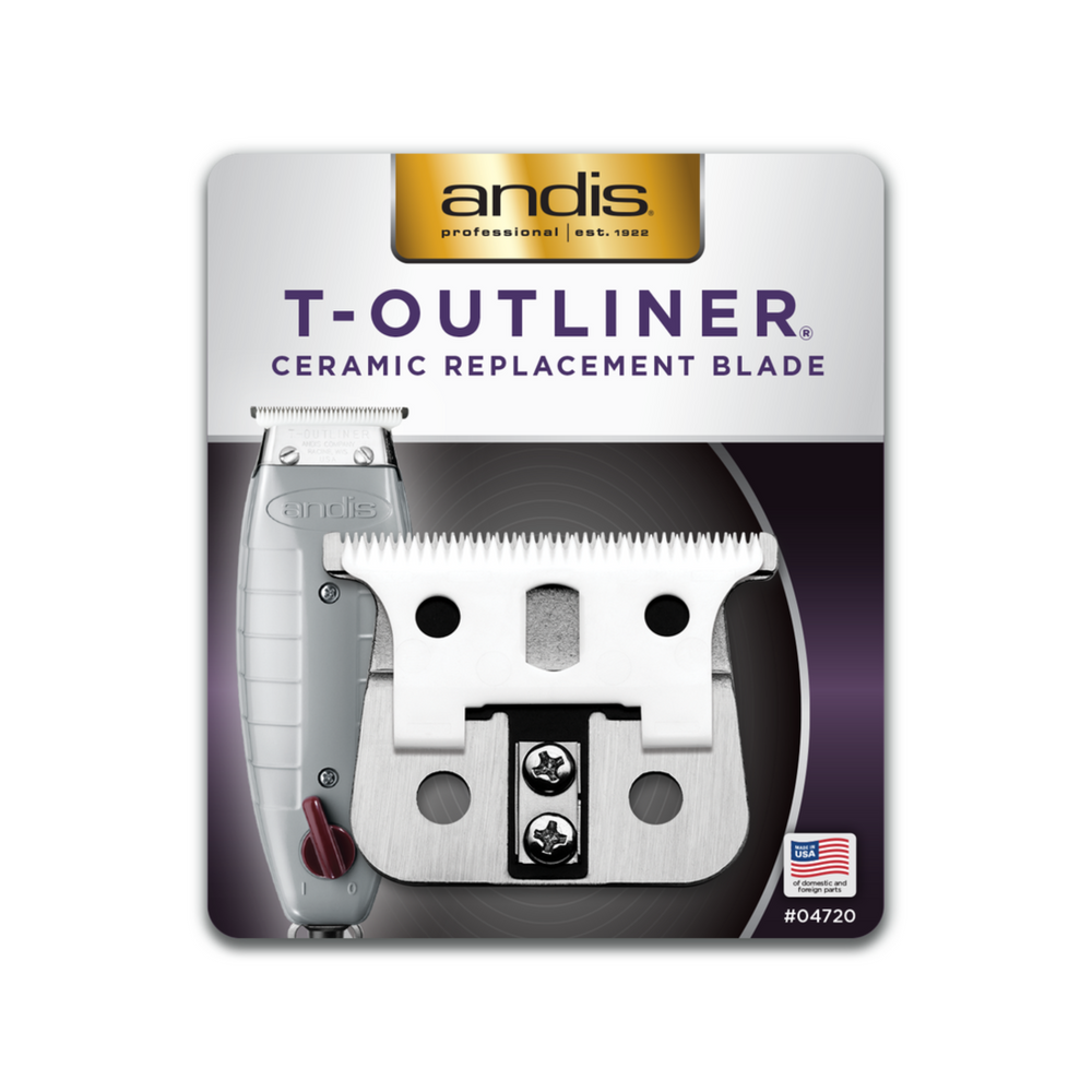 T Outliner Ceramic - Replacement Blade