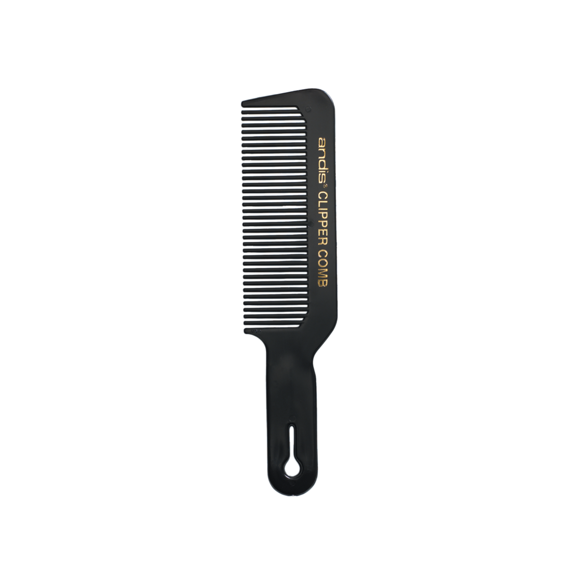 Clipper Comb (Black)