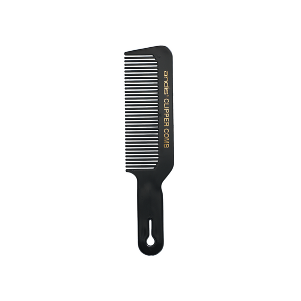 Clipper Comb (Black)
