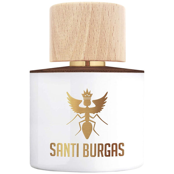 Unisex Eau de Parfum Oud De Burgas (3.4 oz)