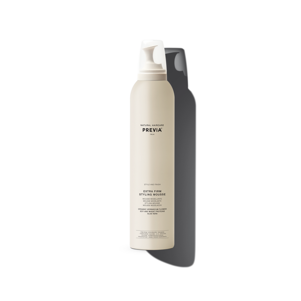 S+F - Style + Finish Extra Firm Styling Mousse (10.14 oz)