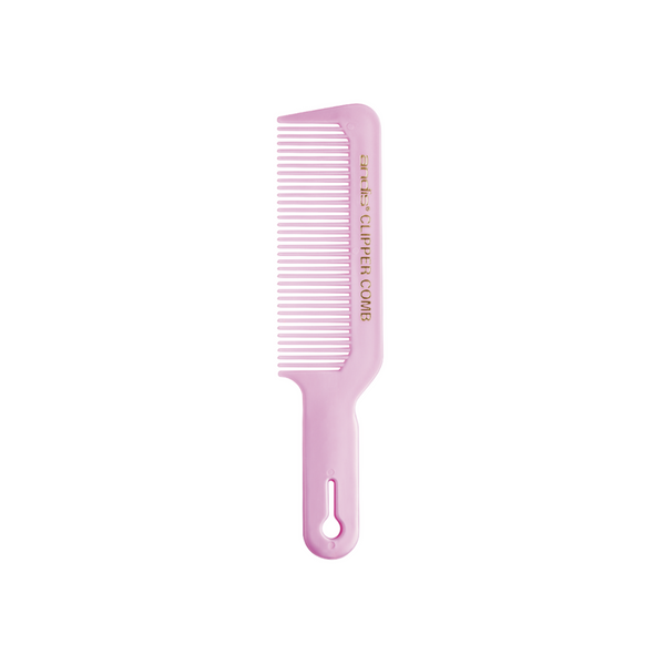 Clipper Comb (Pink)