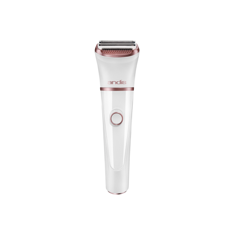 Lithium-Ion Wet and Dry Shaver (Women's 6 Piece Kit)