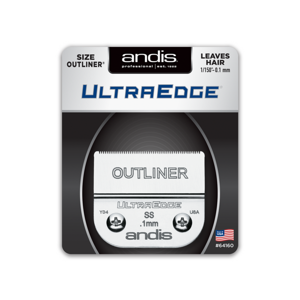 UltraEdge Outliner Blade (0.1 mm)