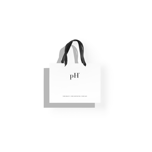 Gift Bag (Large - White)