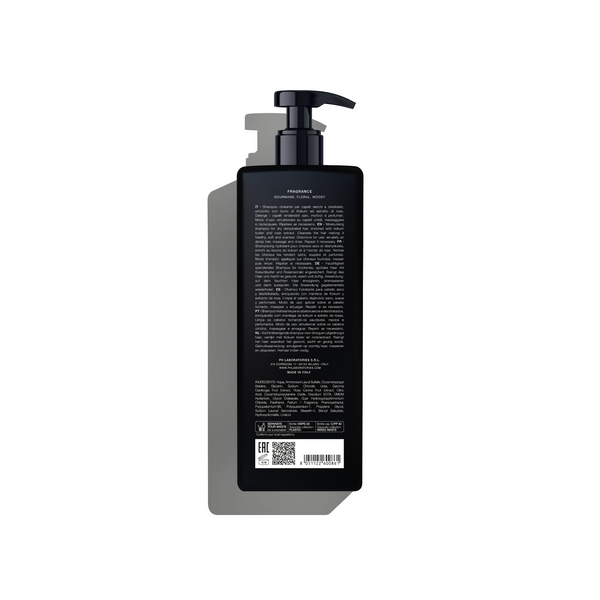 Deep Moisture Shampoo (33.8 oz)