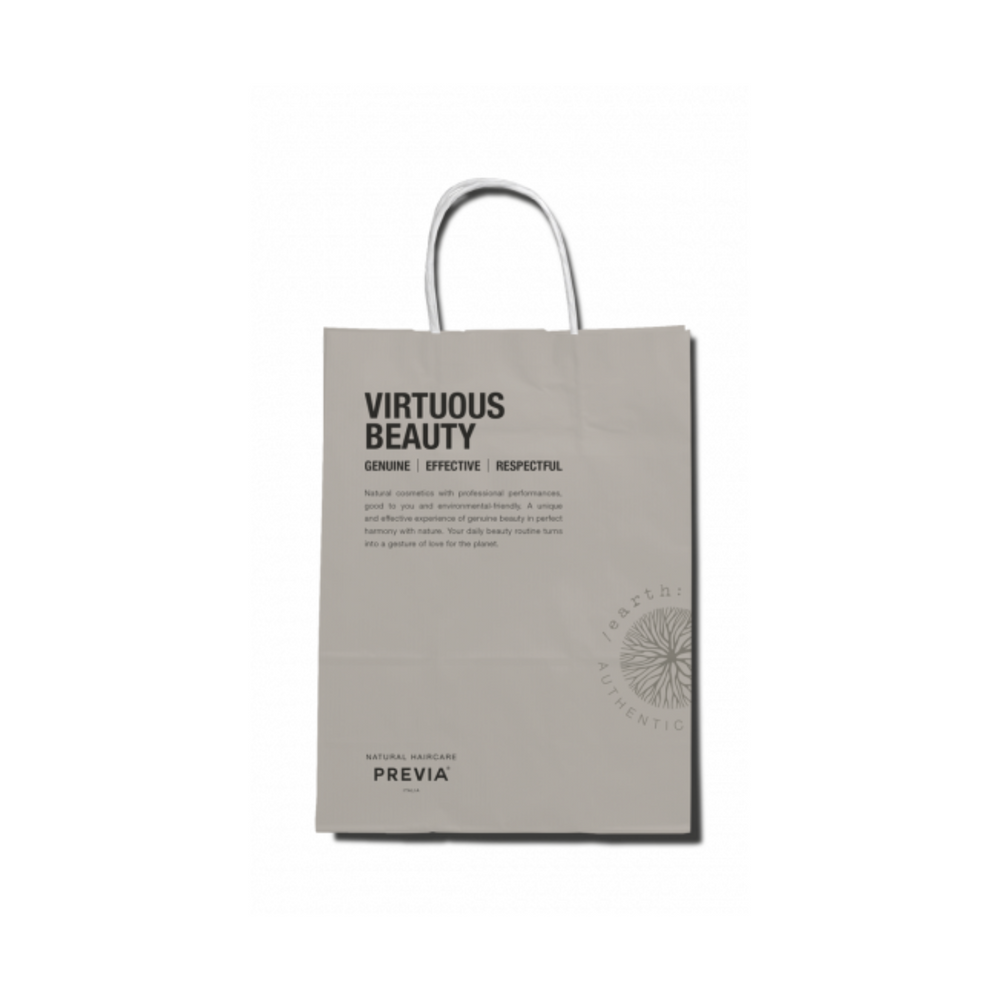 Virtuous - Eco Shopper Bag
