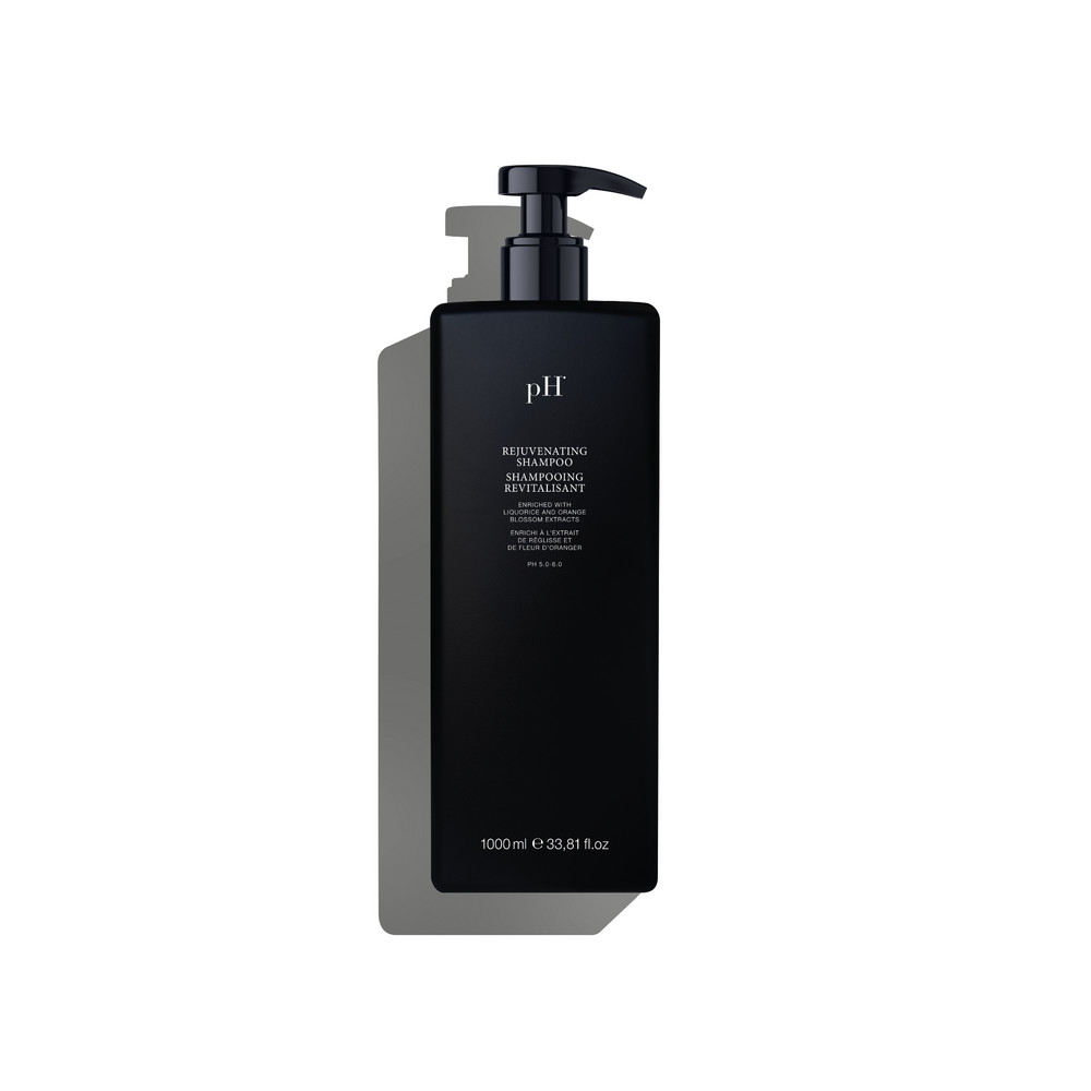 Rejuvenating Shampoo (33.8 oz)