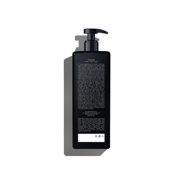 Rejuvenating Shampoo (33.8 oz)
