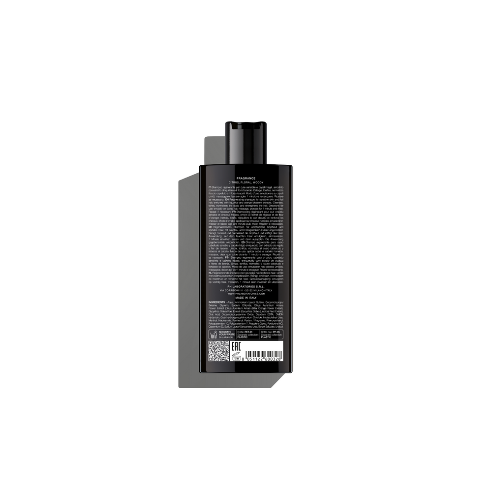 Rejuvenating Shampoo (8.45 oz)