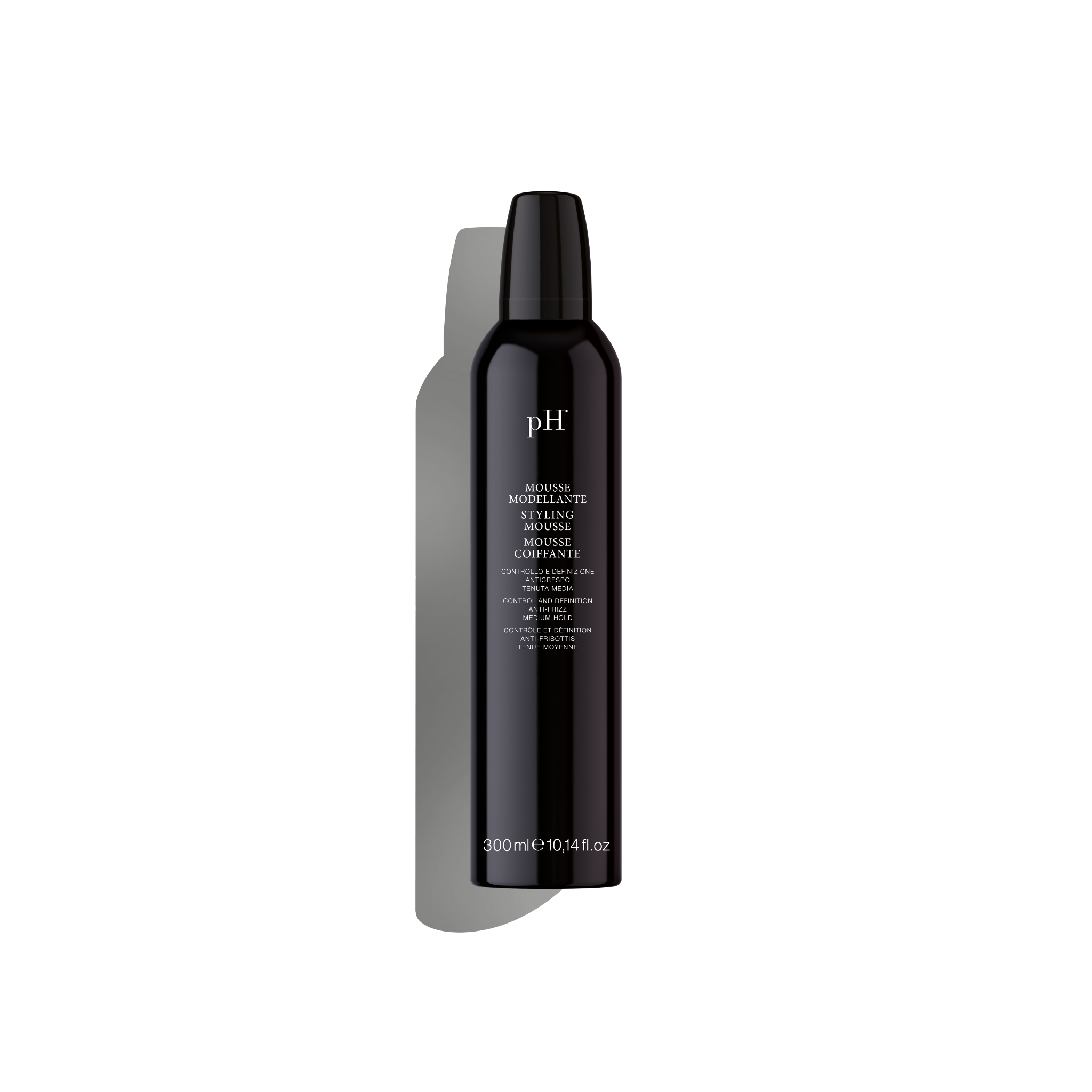 Styling Mousse (10.1 oz)
