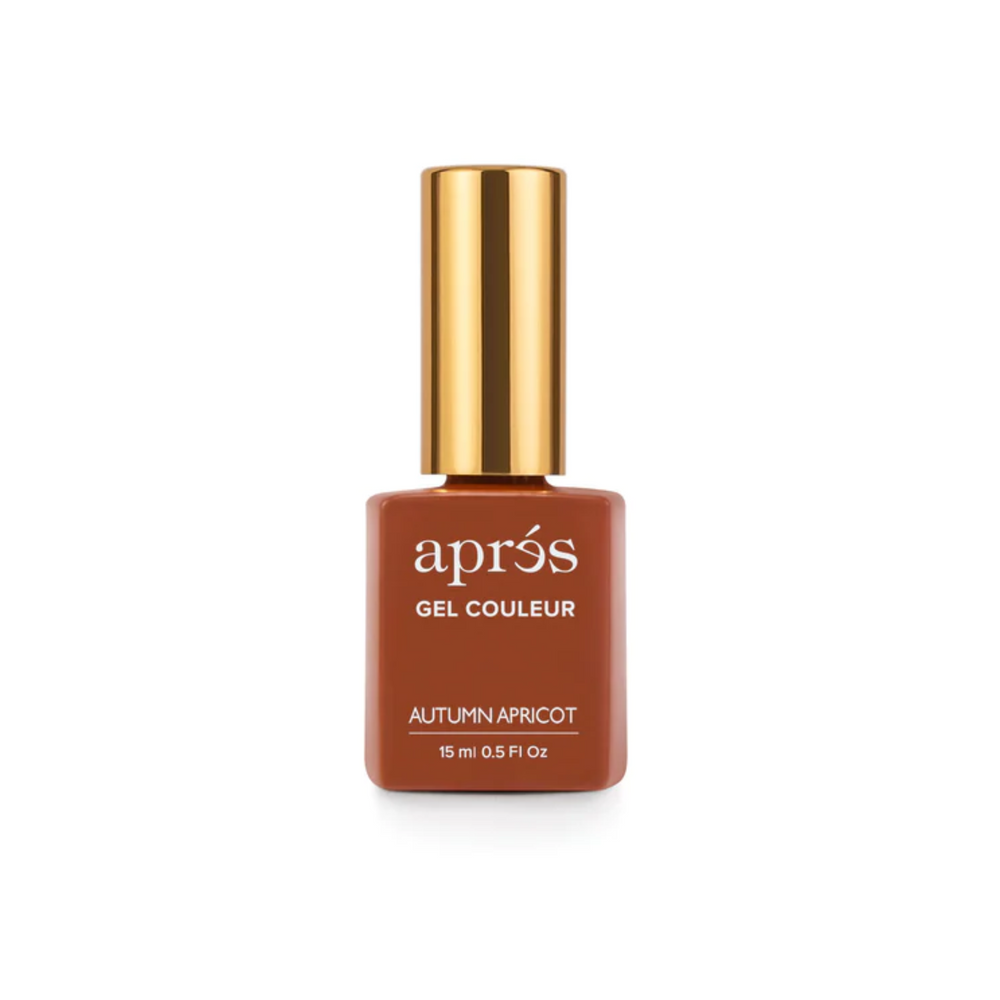 Gel Couleur - Autumn Apricot