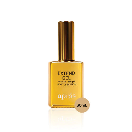 Extend Gel Gold - Bottle Edition (30ml)