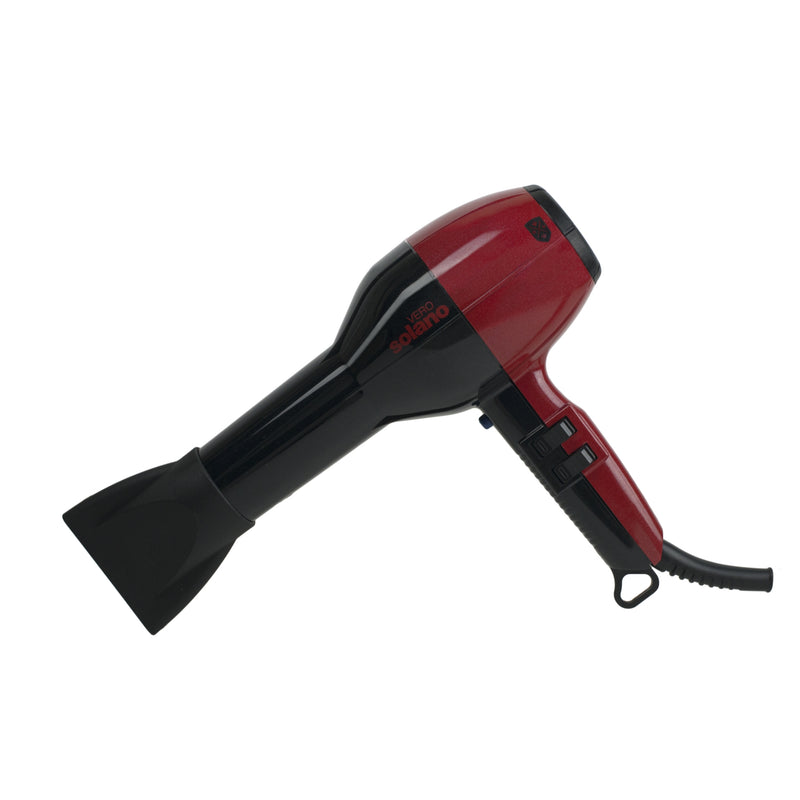 Vero Rosso Hair Dryer (1600 W)