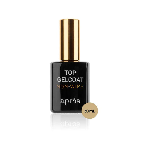 Non-Wipe Glossy Top Gelcoat (30ml)